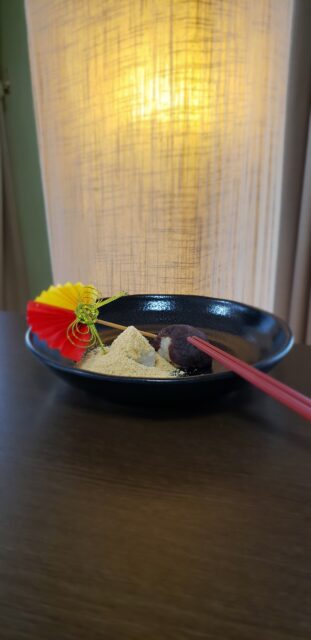 力作の映え写真w