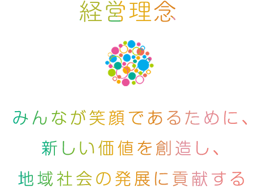経営理念